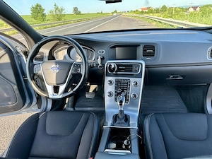  Volvo V60 Cross Country I - imagine 6