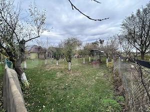 Doua unitati locative cu teren de 4300mp intravilan Jucu de Sus - imagine 15