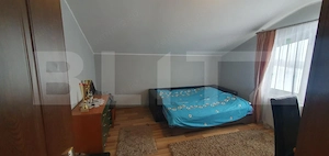 Casa individuala la cheie cu garaj, 135 mp utili, 507 mp teren in Dambu Rotund  - imagine 6