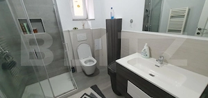Casa individuala la cheie cu garaj, 135 mp utili, 507 mp teren in Dambu Rotund  - imagine 9