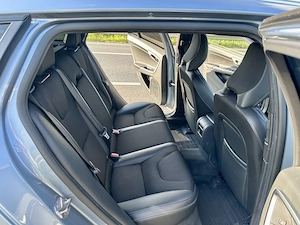  Volvo V60 Cross Country I - imagine 8