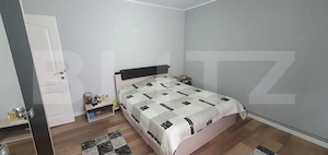 Casa individuala la cheie cu garaj, 135 mp utili, 507 mp teren in Dambu Rotund  - imagine 7