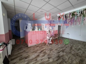 ID 8193 Spatiu comercial de inchiriat -ULTRACENTRAL - imagine 4