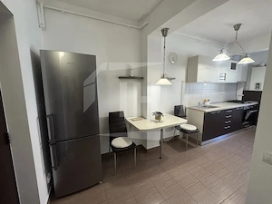 Apartament 37 mp, etaj intermediar, in Marasti! - imagine 6