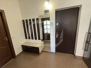 Apartament 37 mp, etaj intermediar, in Marasti! - imagine 8