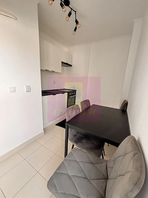 Apartament in vila Piata Rond Alba Iulia . - imagine 3