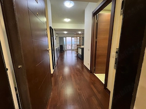 Incity residence , particular inchiriez studio , mobilat, utilat .comision zero  - imagine 2