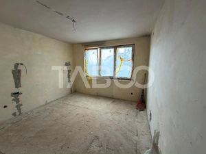 Comision 0% Apartament 2 camere 44 mpu cu balcon etaj 7 Mihai Viteazul - imagine 2