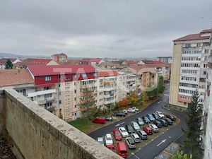 Comision 0% Apartament 2 camere 44 mpu cu balcon etaj 7 Mihai Viteazul - imagine 10