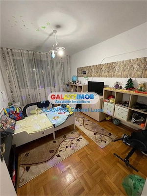 Apartament 3 camere 70 mp | Decomandat | Alexandru Obregia | - imagine 3