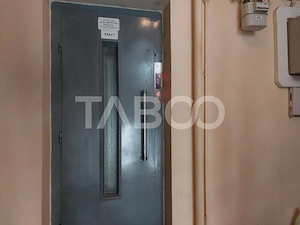 Comision 0% Apartament 2 camere 44 mpu cu balcon etaj 7 Mihai Viteazul - imagine 13