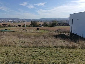 De vanzare 2 parcele de teren 