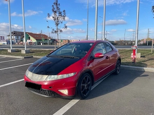 Dezmembrez Honda Civic 2.2 Diesel 2007