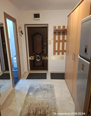 Garsoniera de inchiriat | Baba Novac | Metrou | - imagine 5