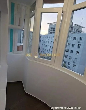 Garsoniera de inchiriat | Baba Novac | Metrou | - imagine 9