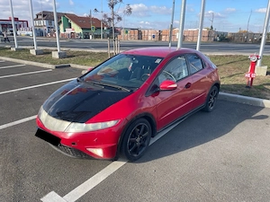 Dezmembrez Honda Civic 2.2 Diesel 2007 - imagine 2