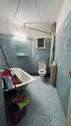 Apartament 2 camere decomandat Nicolina 2 - imagine 7