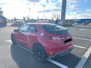 Dezmembrez Honda Civic 2.2 Diesel 2007 - imagine 4