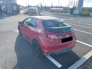 Dezmembrez Honda Civic 2.2 Diesel 2007 - imagine 5