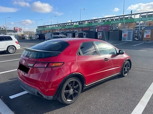 Dezmembrez Honda Civic 2.2 Diesel 2007 - imagine 8