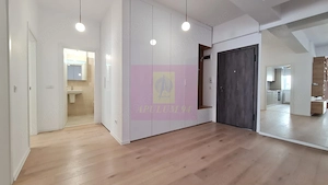 Apartament 2 camere | Băneasa–Aviației | 65,7 mp | Bucătărie separată - imagine 2
