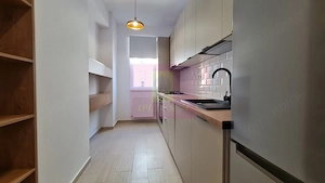 Apartament 2 camere | Băneasa–Aviației | 65,7 mp | Bucătărie separată - imagine 5
