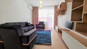 Apartament 2 camere | Băneasa–Aviației | 65,7 mp | Bucătărie separată - imagine 6