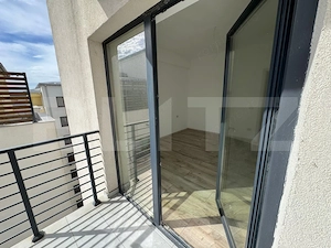 Apartament  47,4 mp în Bloc Nou 2025 – Lângă Parcul Pedagogic  - imagine 8