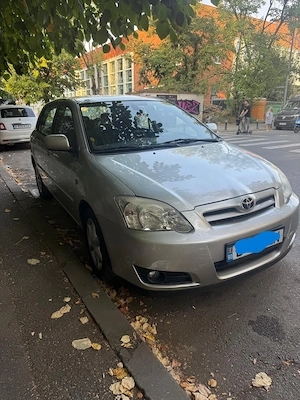 Toyota Corolla 1.6 Benzină, 2  km, ITP Octombrie 2026 - imagine 5