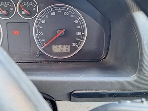 Vand VW Sharan 1.9 TDI - imagine 3