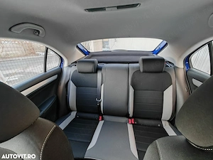 Skoda Rapid ! Primul proproietar 1.0 TSI, Sedan   95 CP, Benzină - imagine 10