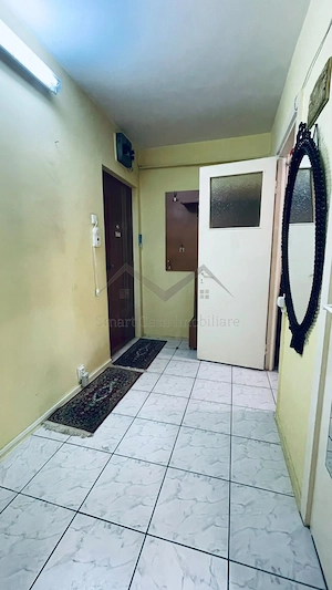 2 camere semidecomandat Podu Ros - imagine 10