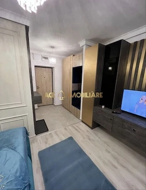 Garsoniera de inchiriat | HILS Pallady | Parcare | PetFriendly |  - imagine 3
