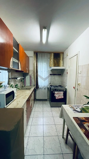 2 camere semidecomandat Podu Ros - imagine 6