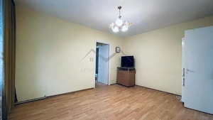 2 camere semidecomandat Podu Ros - imagine 3