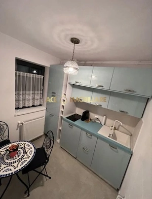 Garsoniera de inchiriat | HILS Pallady | Parcare | PetFriendly |  - imagine 5