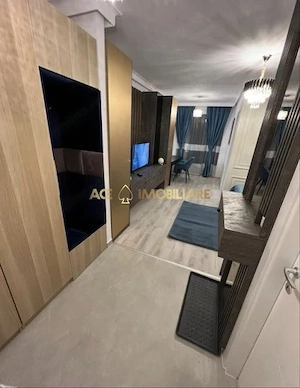 Garsoniera de inchiriat | HILS Pallady | Parcare | PetFriendly |  - imagine 4