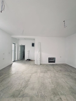 MT265 Duplex pe parter, 3 camere, Mosnita Noua-Albina - imagine 4
