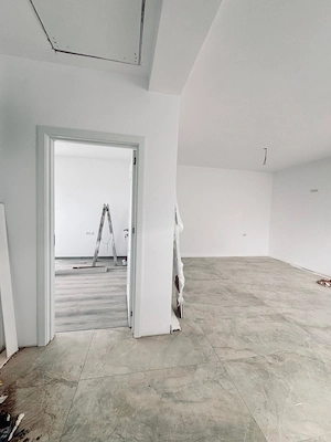MT265 Duplex pe parter, 3 camere, Mosnita Noua-Albina - imagine 5