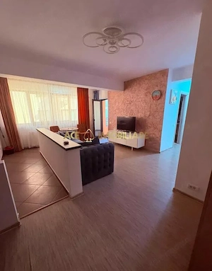 2 Camere de vanzare | Straulesti | Metrou | 0% Comision | Centrala - imagine 3