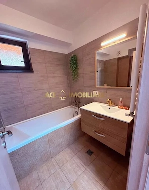 2 Camere de vanzare | Straulesti | Metrou | 0% Comision | Centrala - imagine 5