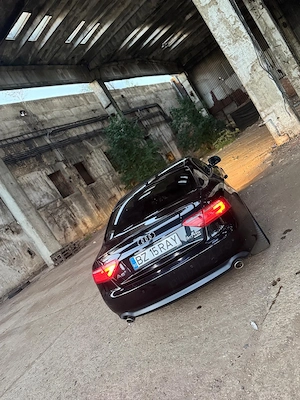 Audi A5 3.0 TDI coupe - imagine 3