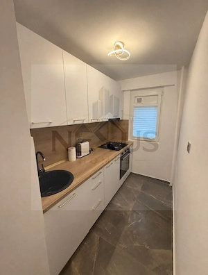 Apartament 2 camere | GIURGIULUI–LUICA | mobilat si utilat complet - imagine 4