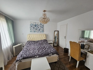 Casă nouă P+1 de vânzare în Bogați, zonă pitorească - imagine 5