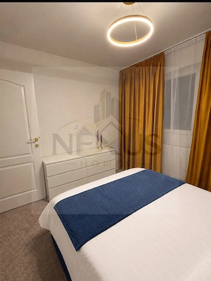 Apartament 2 camere | GIURGIULUI–LUICA | mobilat si utilat complet - imagine 2
