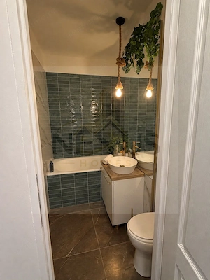 Apartament 2 camere | GIURGIULUI–LUICA | mobilat si utilat complet - imagine 7