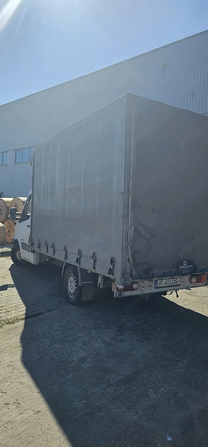 Hyundai H350 Prelată   Impecabil | Motor 2.5 Diesel | AC | 150.672 km Reali - imagine 9