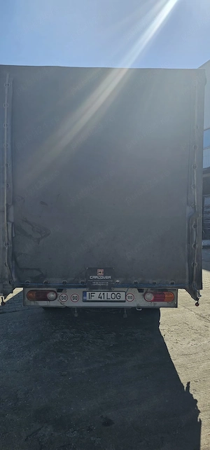 Hyundai H350 Prelată   Impecabil | Motor 2.5 Diesel | AC | 150.672 km Reali - imagine 10