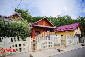  De vânzare   casă de locuit în comuna Giurgești, jud. Iași - imagine 3
