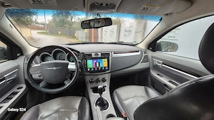 Chrysler Sebring  2.0 - imagine 3